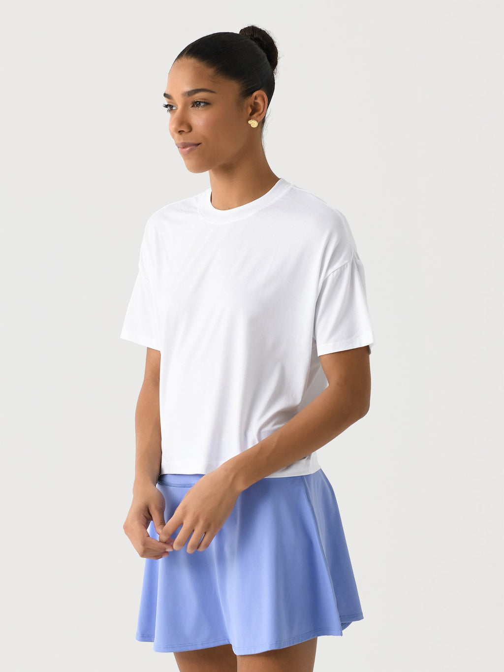 Vuori Women's Energy Tee