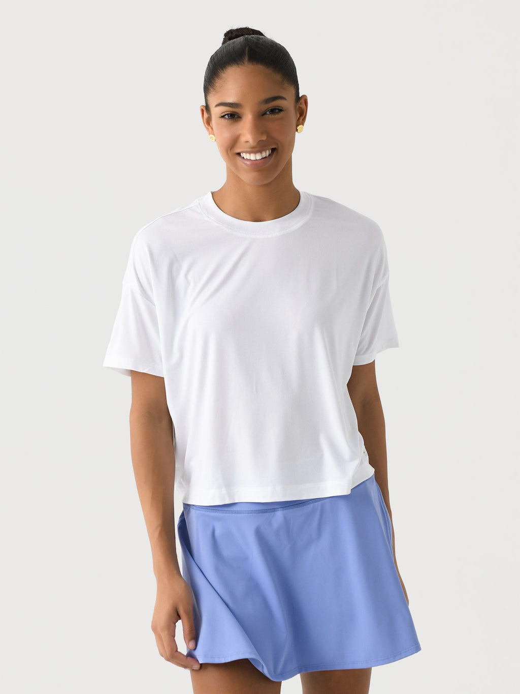 Vuori Women's Energy Tee