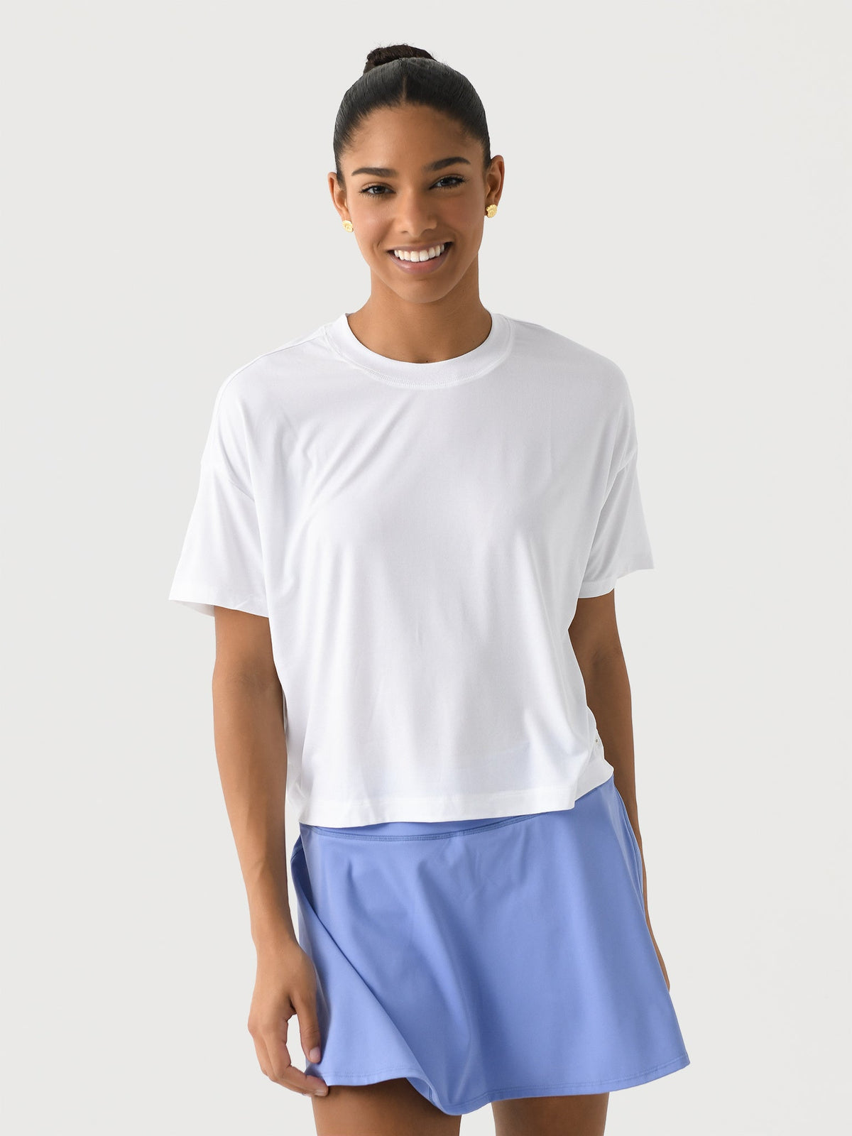 Vuori Women's Energy Tee