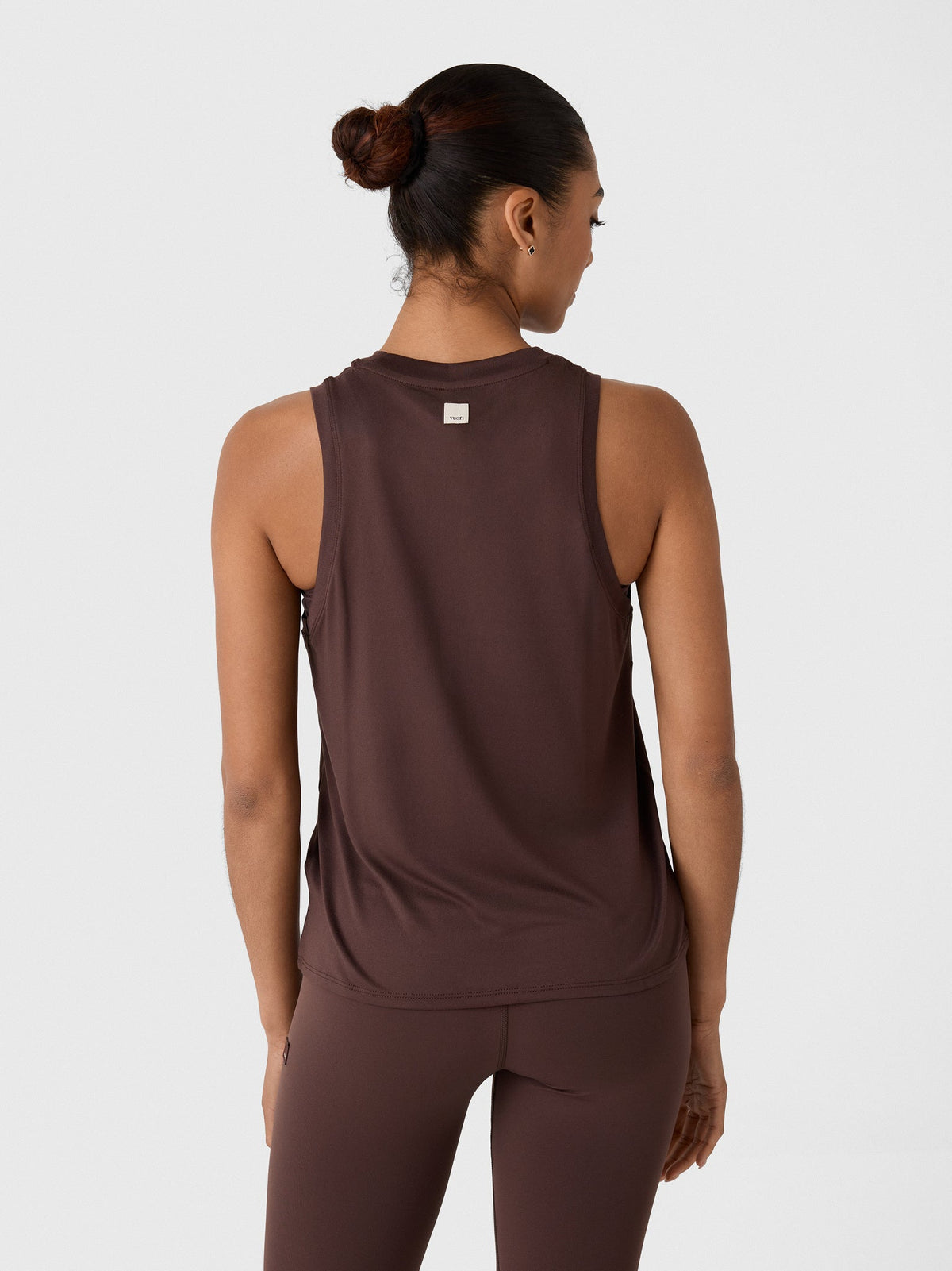 Vuori Women's Long Energy Top
