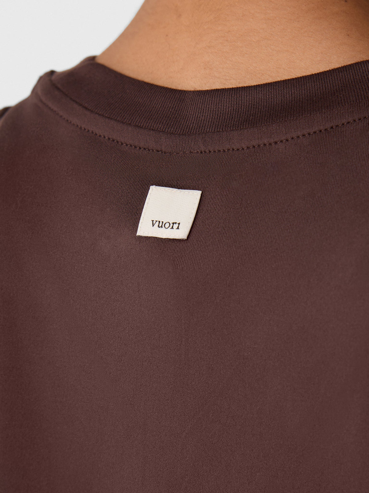 Vuori Women's Long Energy Top