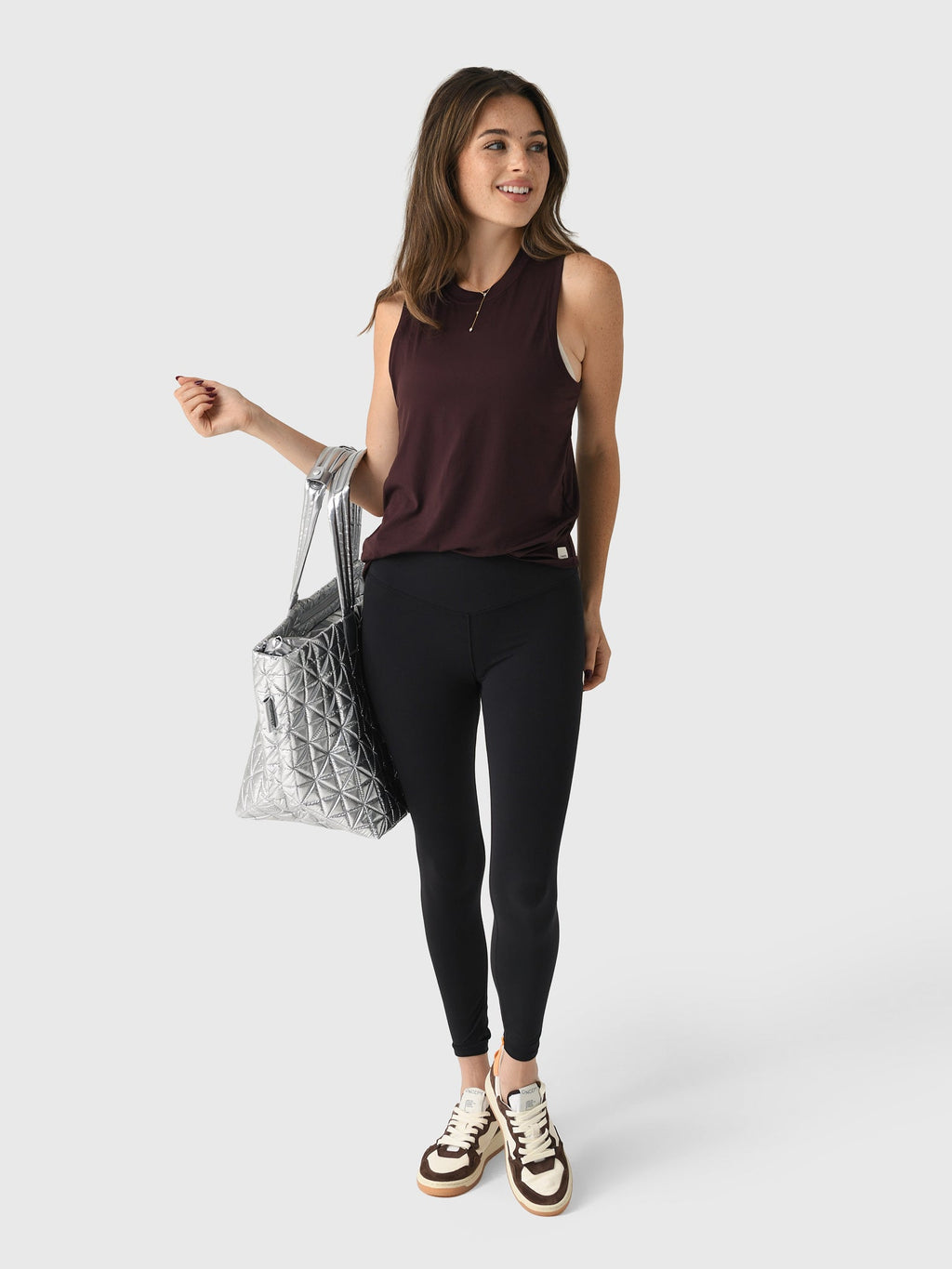 Vuori Women's Long Energy Top