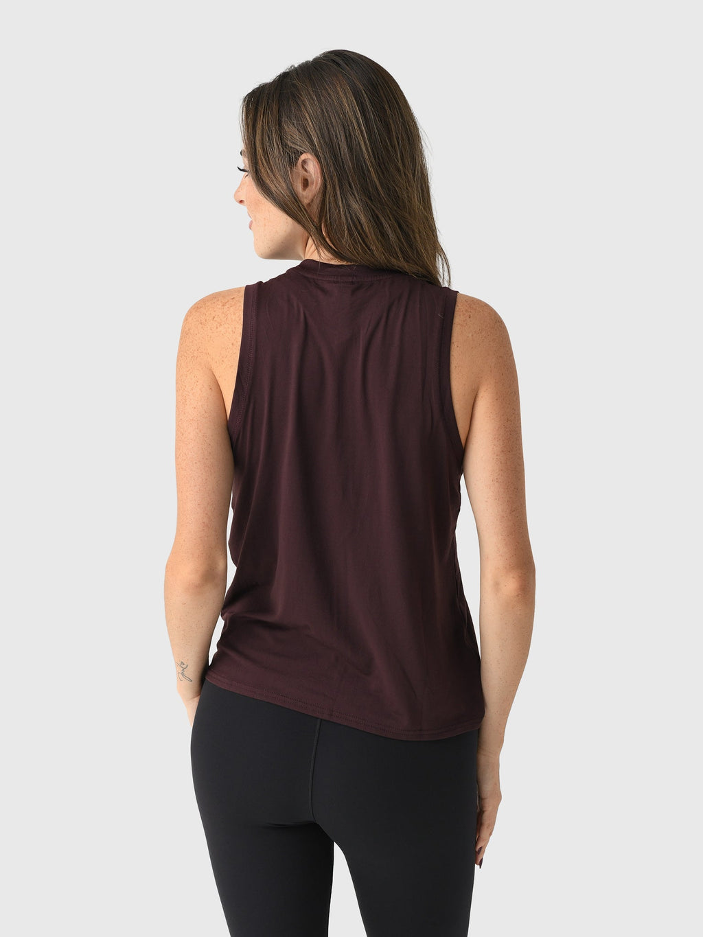 Vuori Women's Long Energy Top