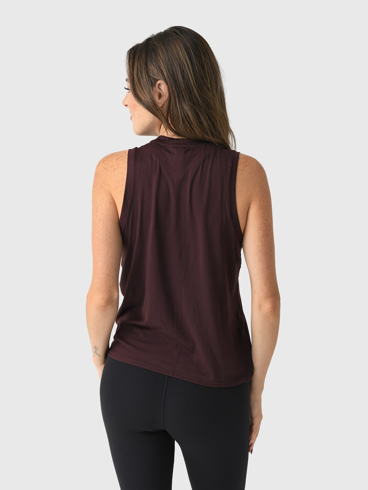 Vuori Women's Long Energy Top