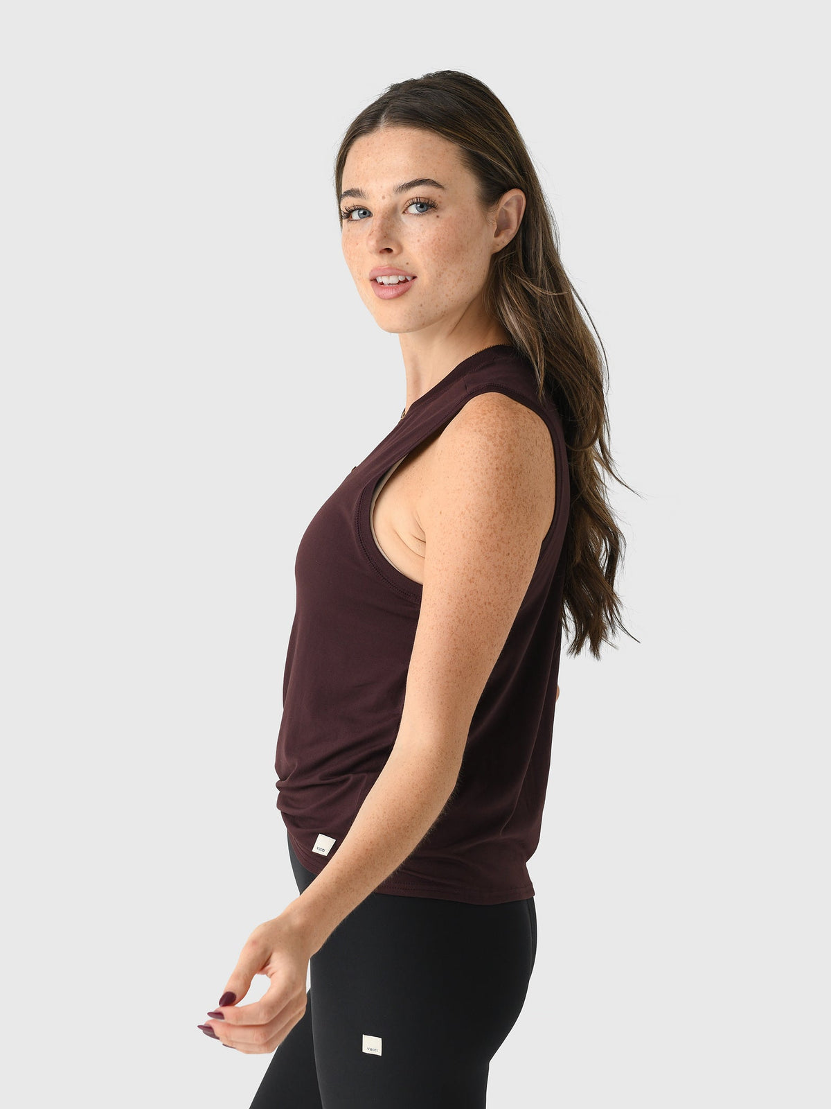 Vuori Women's Long Energy Top