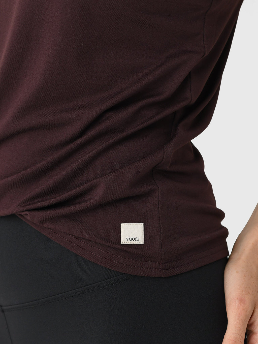 Vuori Women's Long Energy Top