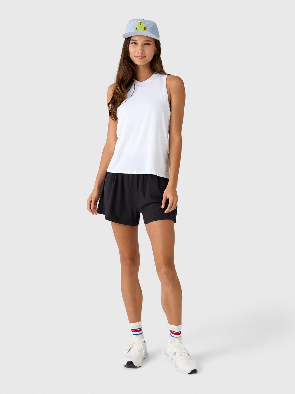 Vuori Women's Long Energy Top