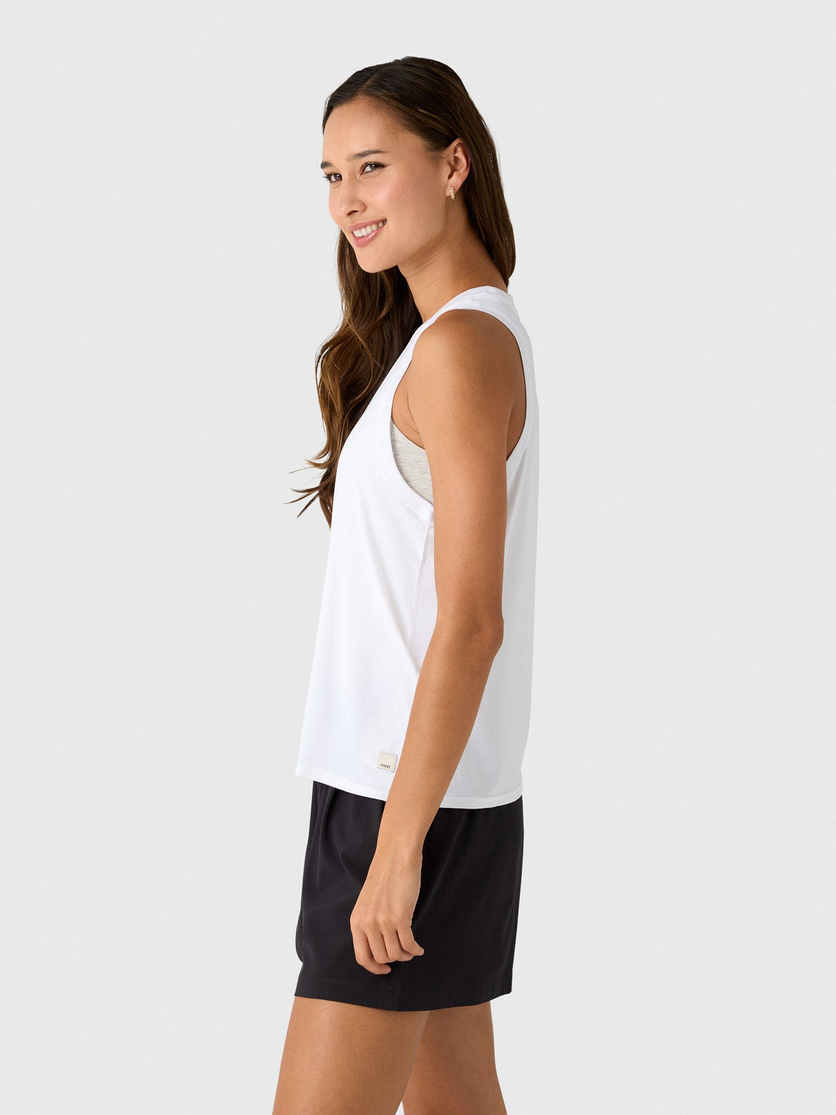 Vuori Women's Long Energy Top