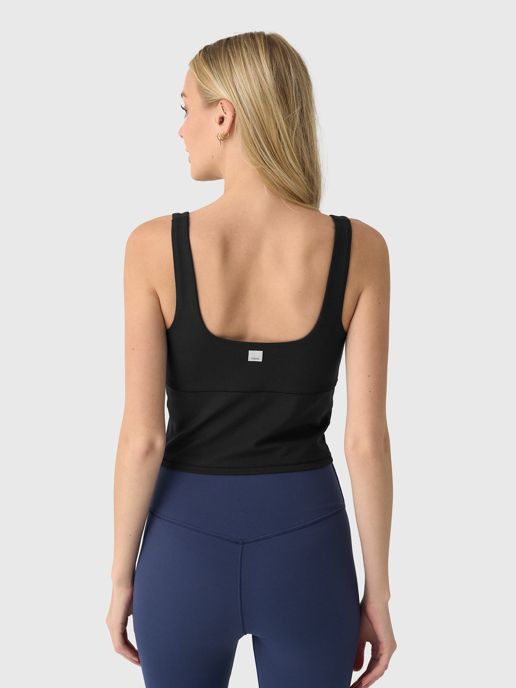 Vuori Women's AllTheForm Support Tank