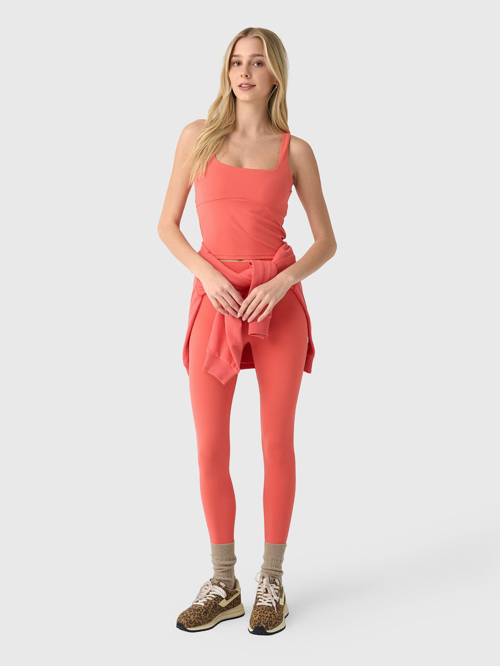 Vuori Women's AllTheForm Support Tank