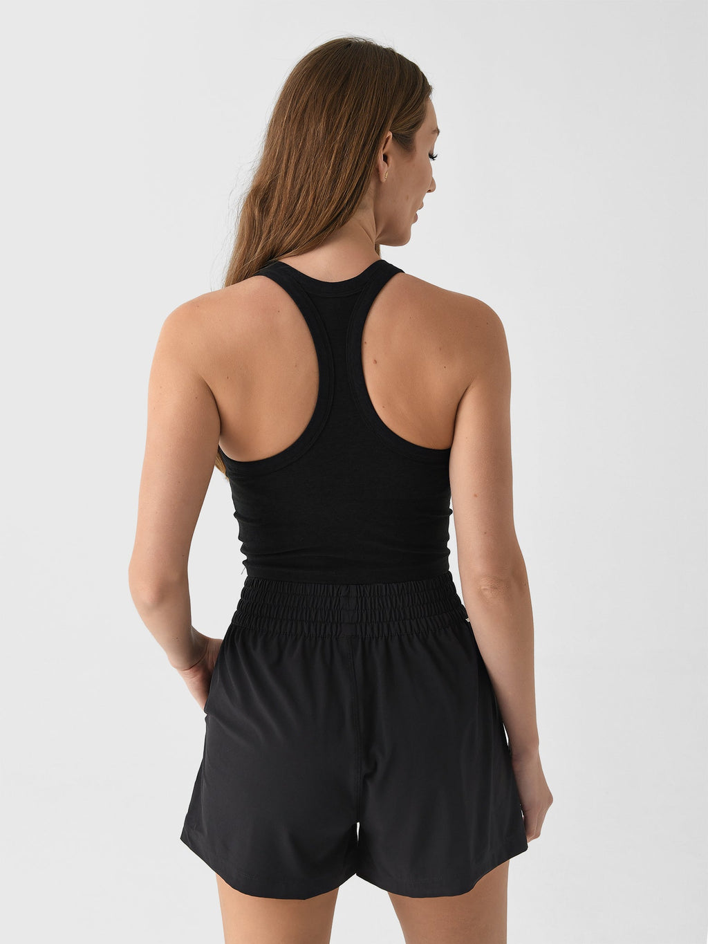 Vuori Women's Elevation Racerback Tank
