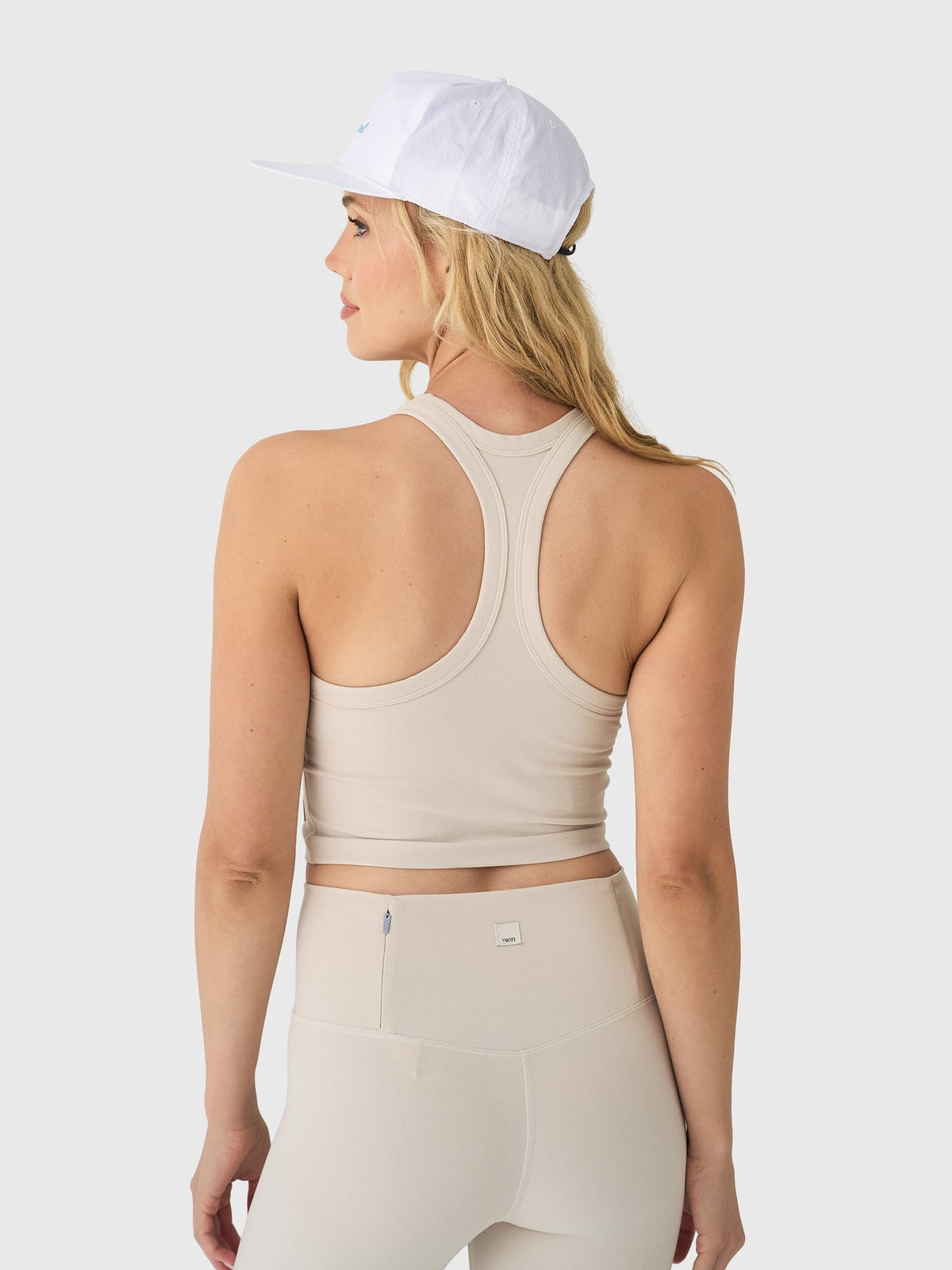 Vuori Women's Elevation Racerback Tank