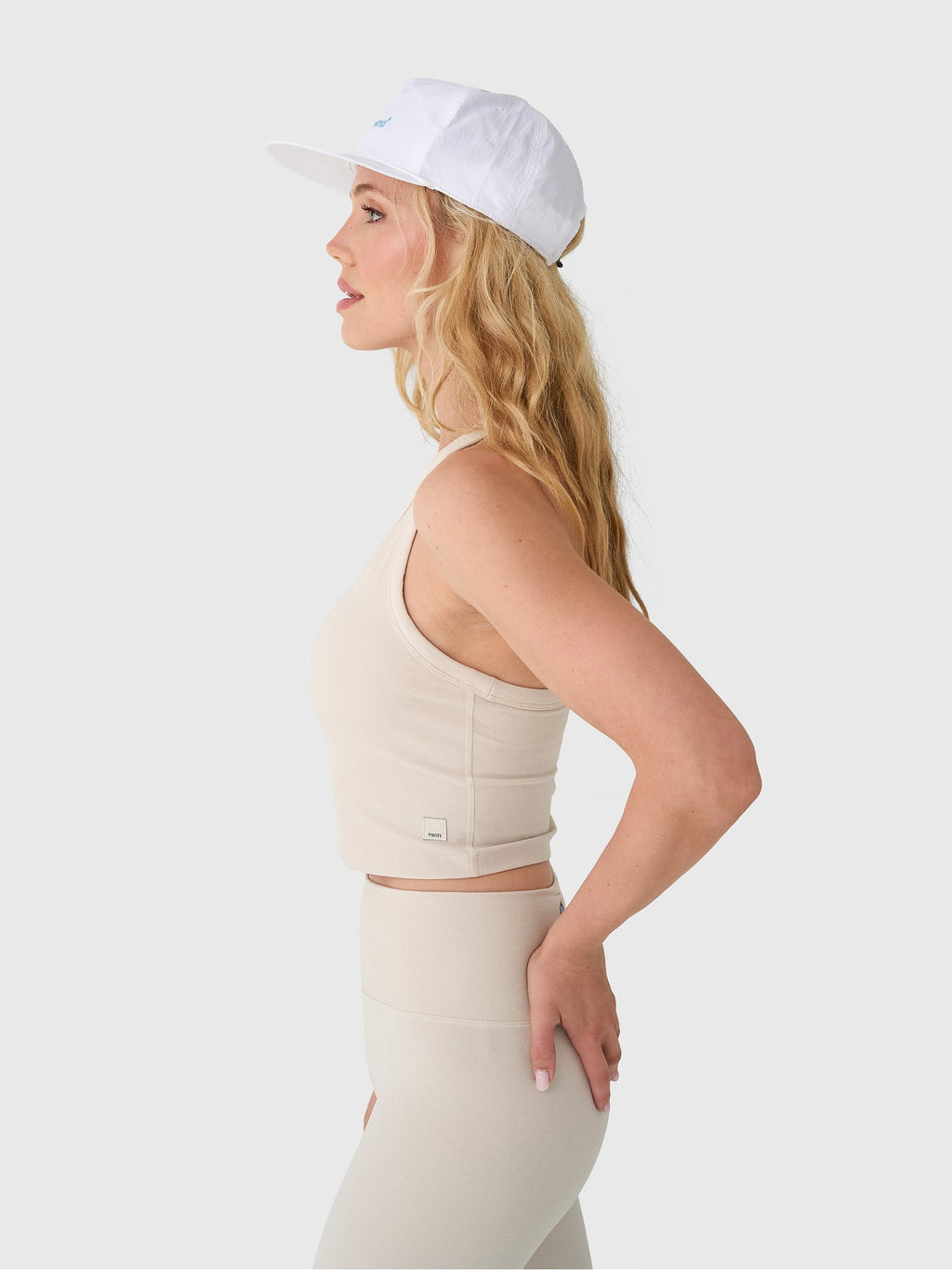 Vuori Women's Elevation Racerback Tank