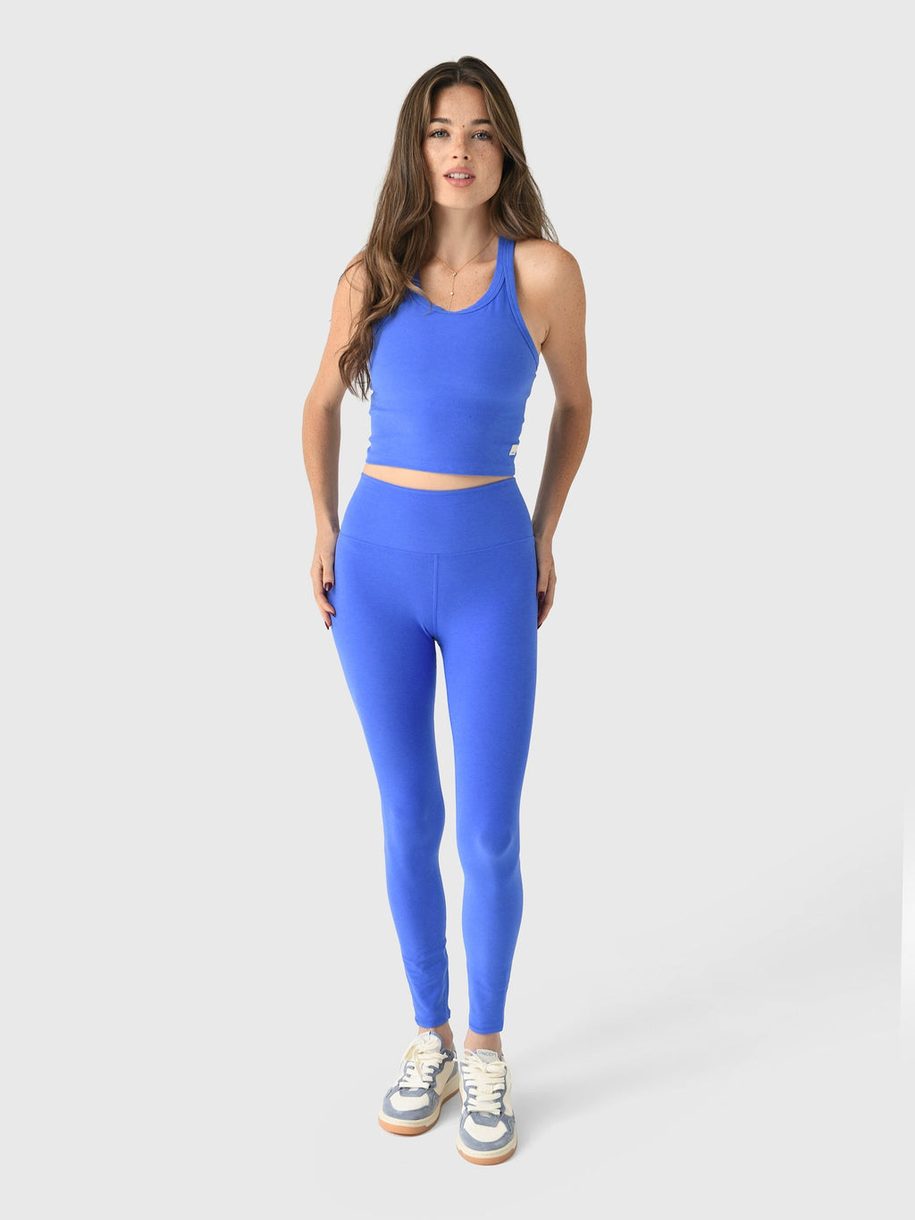 Vuori Women's Elevation Racerback Tank