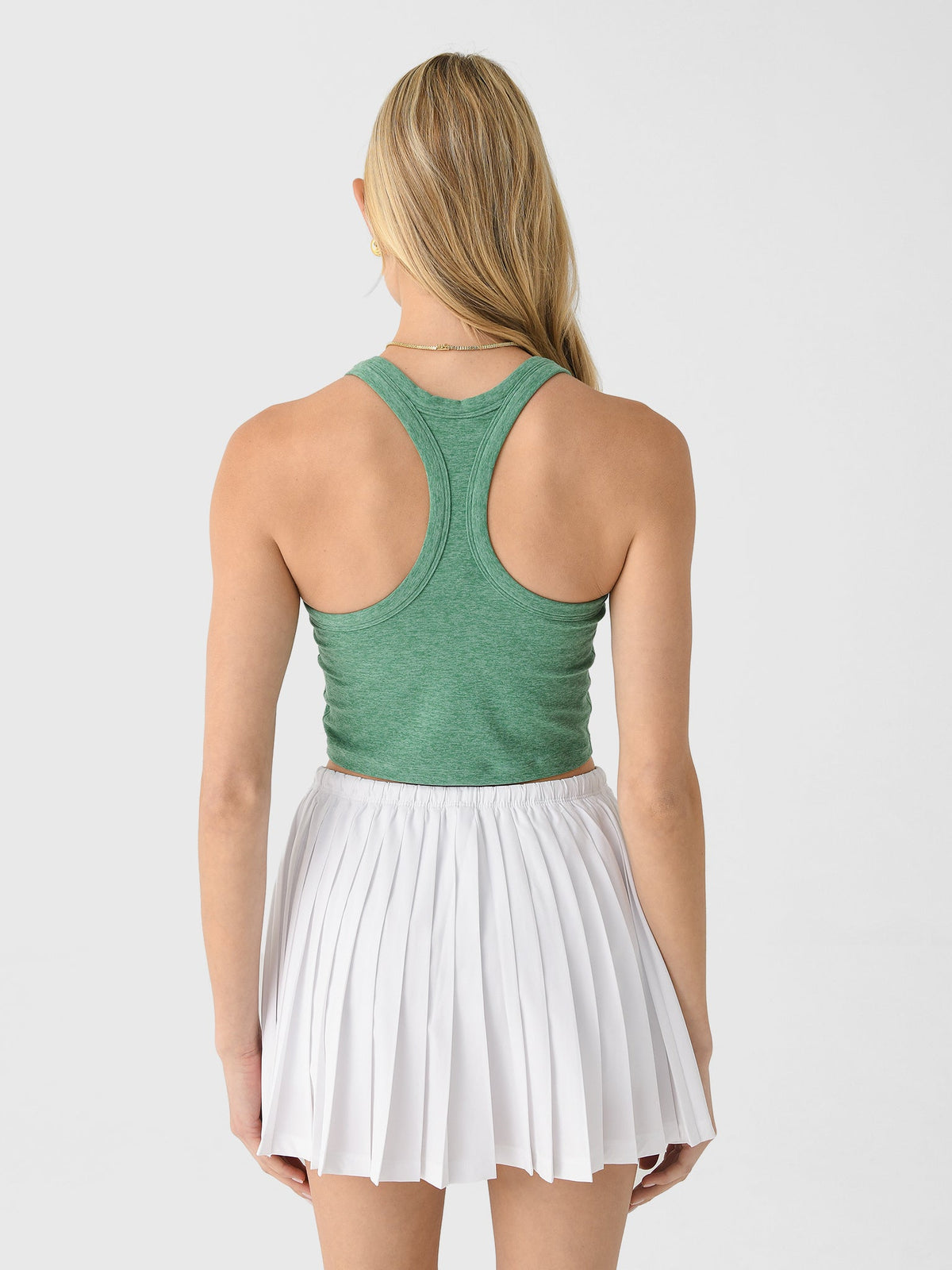 Vuori Women's Elevation Racerback Tank