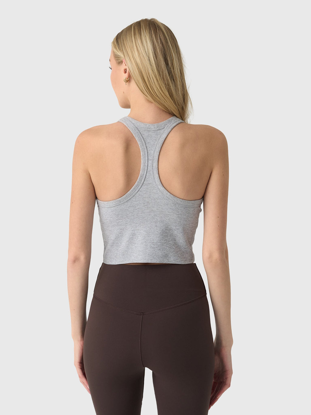 Vuori Women's Elevation Racerback Tank
