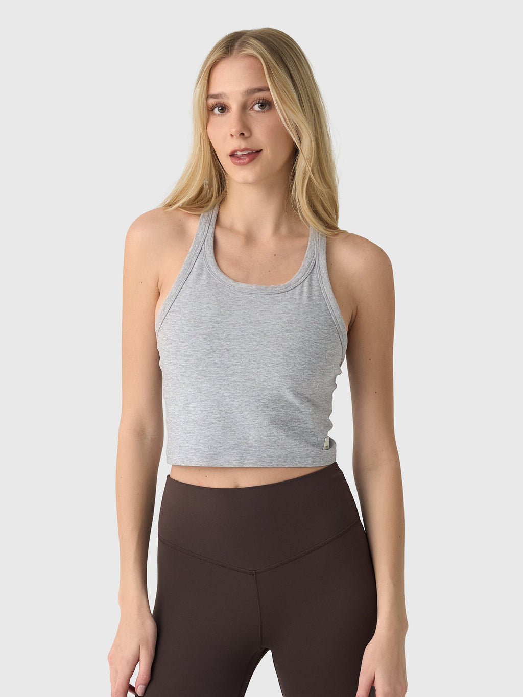 Vuori Women's Elevation Racerback Tank