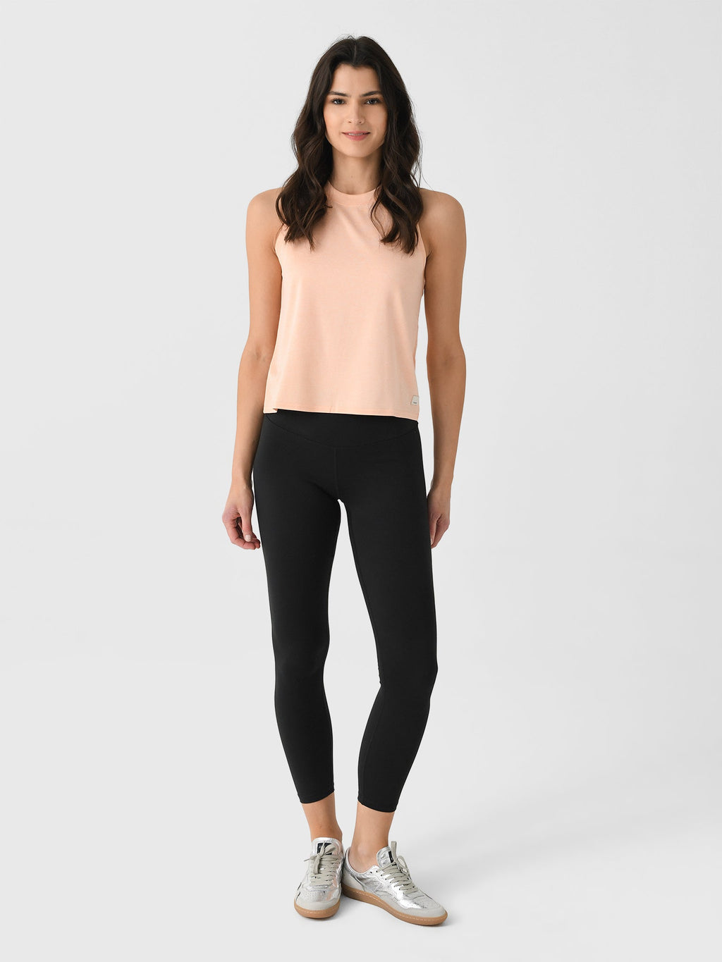 Vuori Women's Energy Top
