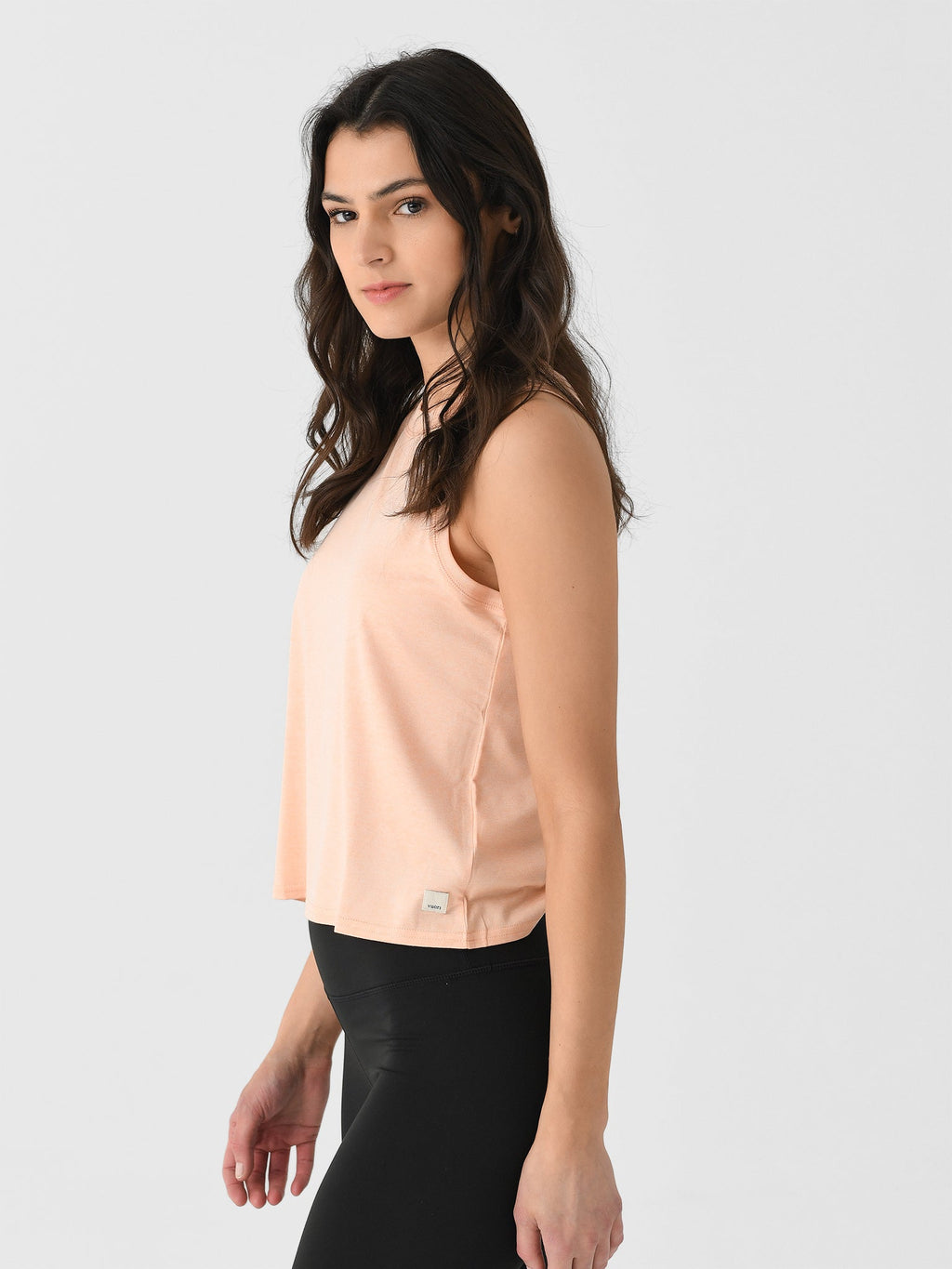 Vuori Women's Energy Top