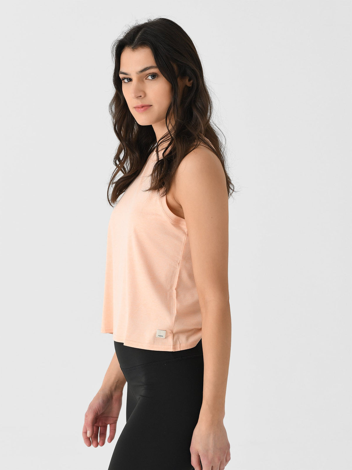 Vuori Women's Energy Top
