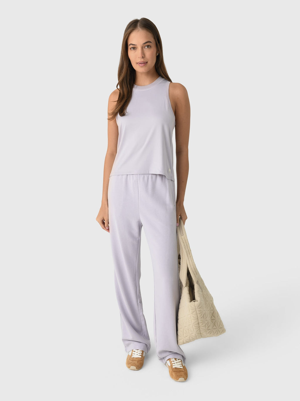 Vuori Women's Energy Top