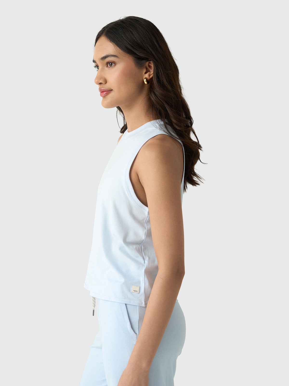 Vuori Women's Energy Top