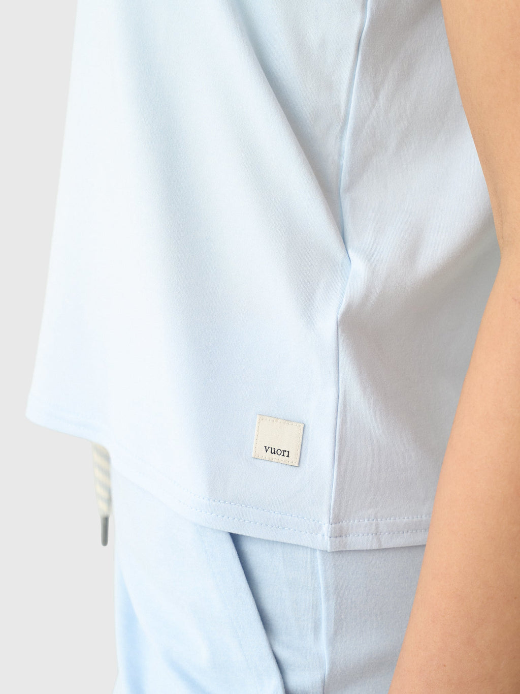 Vuori Women's Energy Top