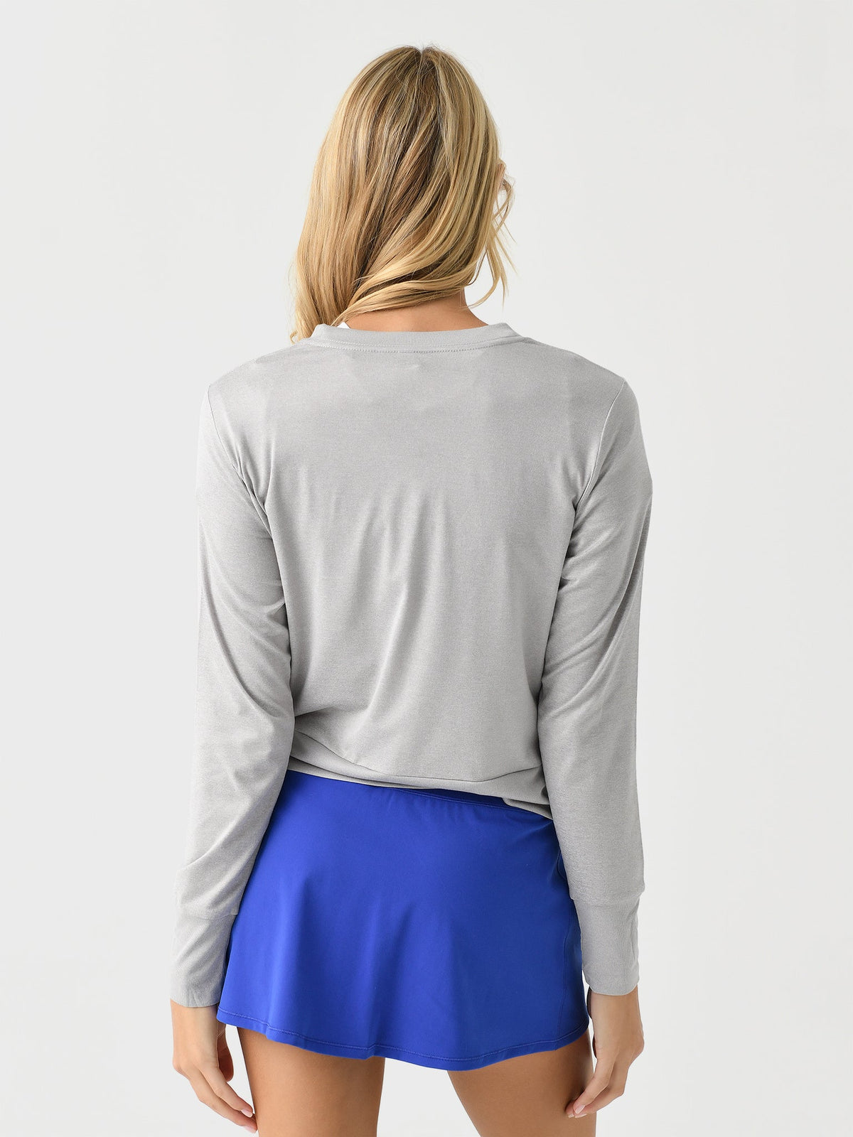 Vuori Women's Daydream Crew