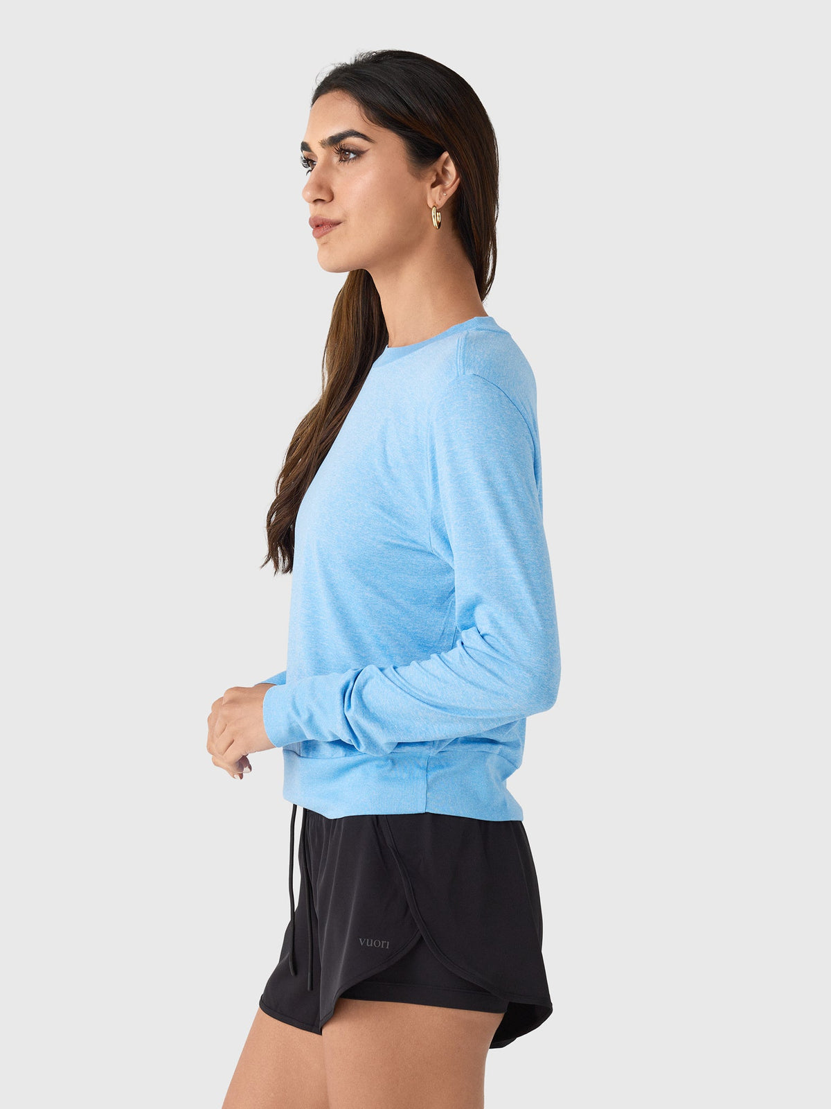 Vuori Women's Daydream Crew