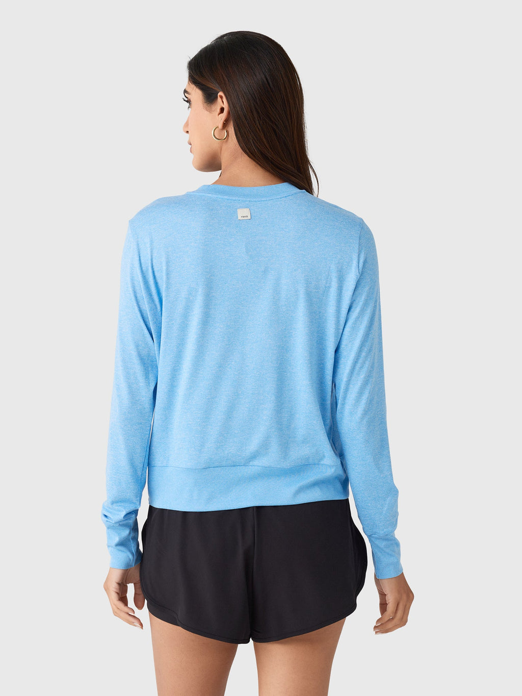 Vuori Women's Daydream Crew