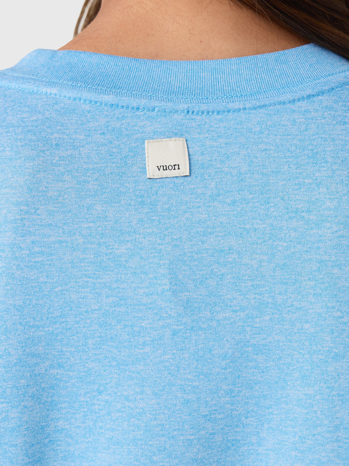 Vuori Women's Daydream Crew