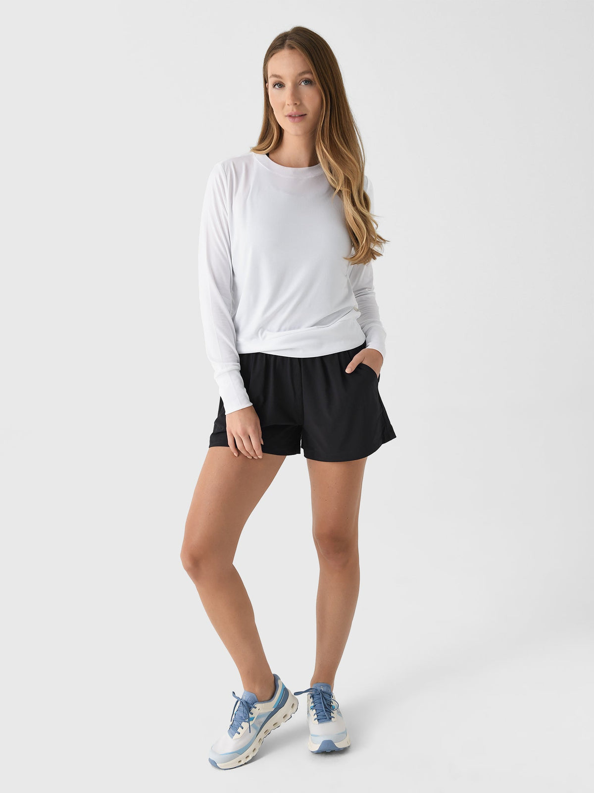 Vuori Women's Daydream Crew