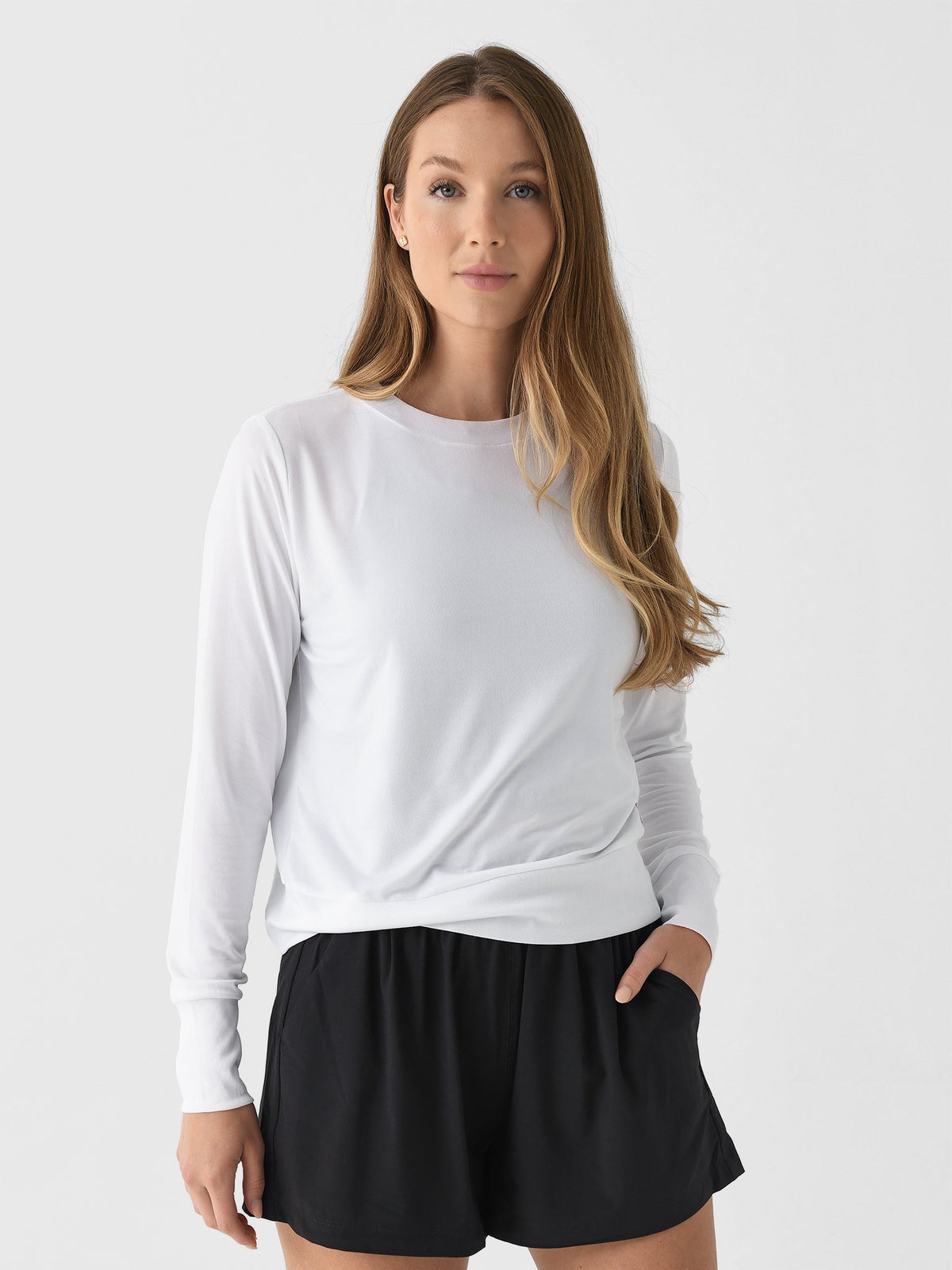 Vuori Women's Daydream Crew