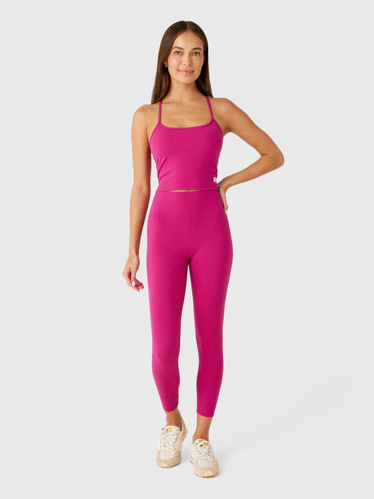 Vuori Women's AllTheFeels Tank 2.0