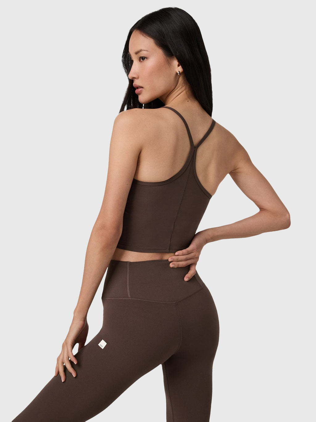 Vuori Women's AllTheFeels Tank 2.0