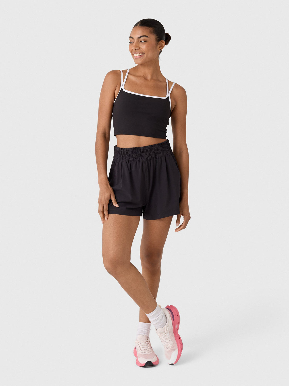 Vuori Women's Daily Layered Tank