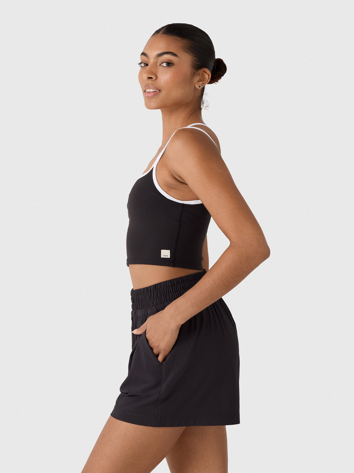 Vuori Women's Daily Layered Tank