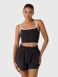 Vuori Women's Daily Layered Tank