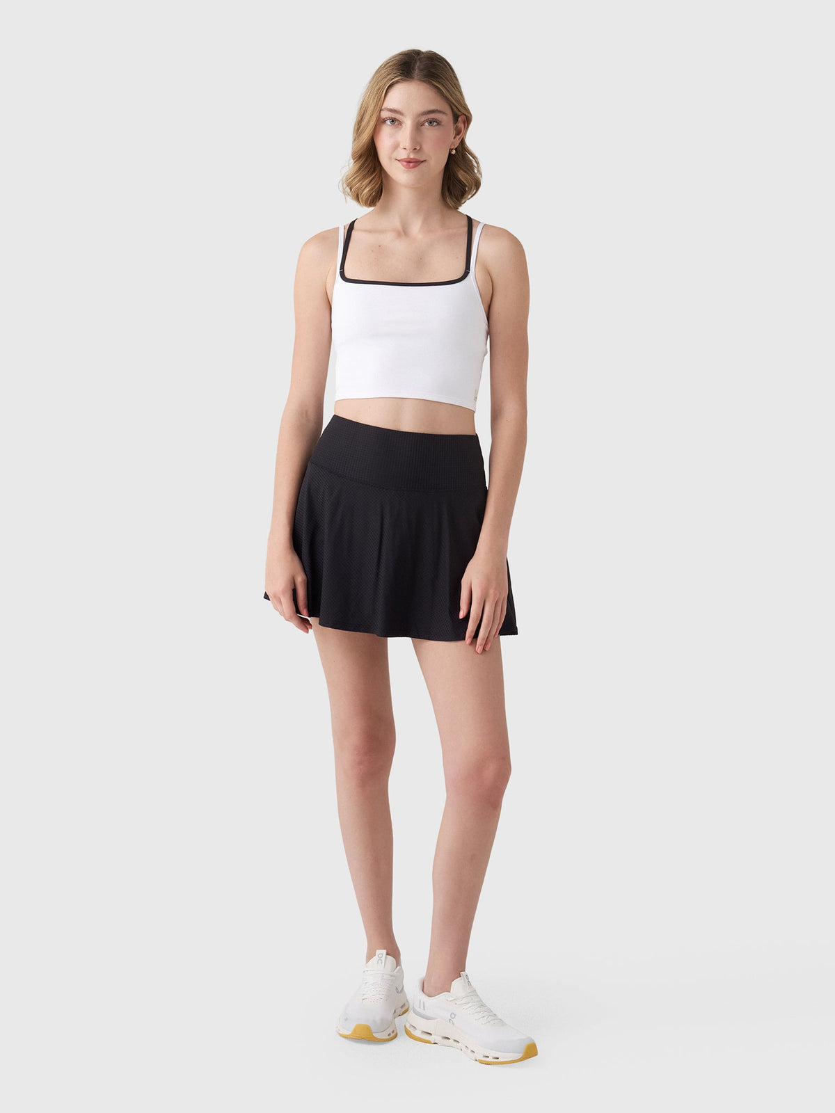 Vuori Women's Daily Layered Tank