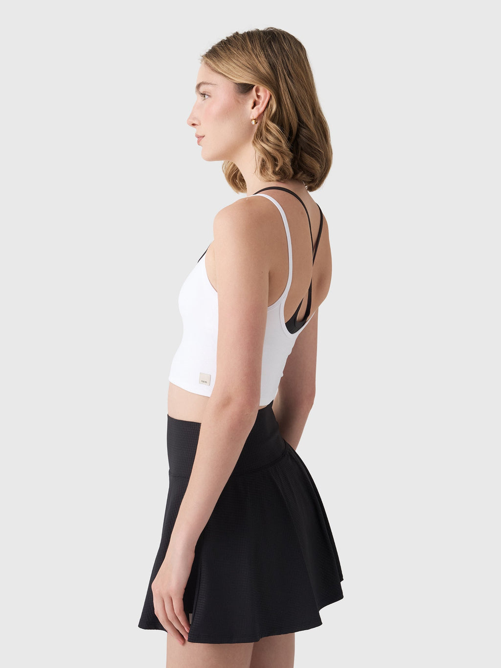 Vuori Women's Daily Layered Tank