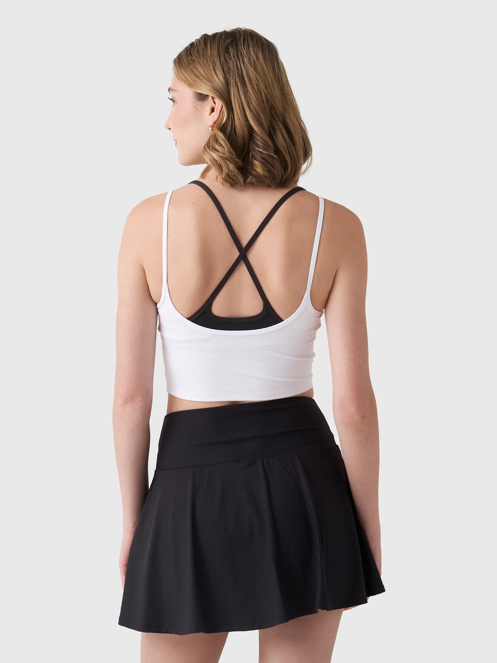 Vuori Women's Daily Layered Tank