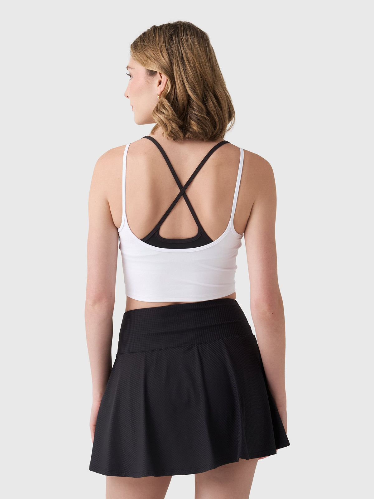 Vuori Women's Daily Layered Tank