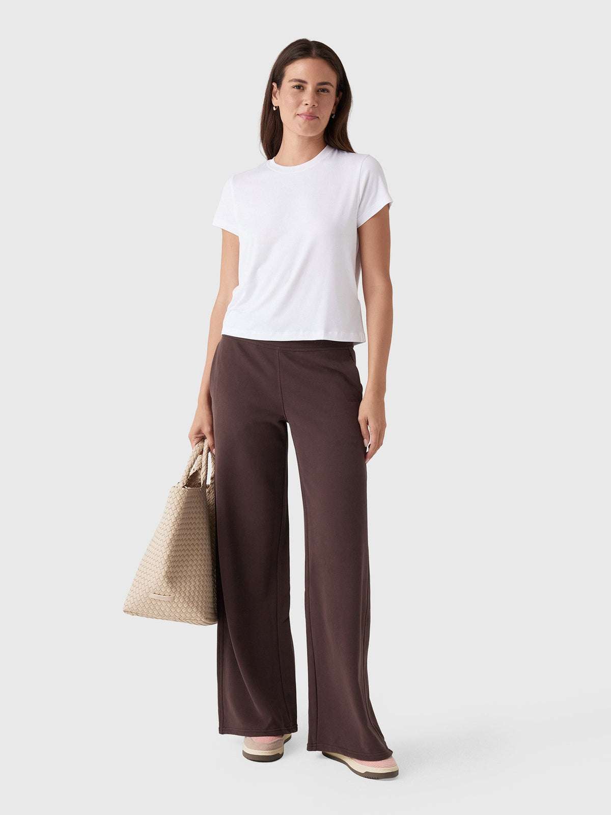 Vuori Women's Energy Classic Tee