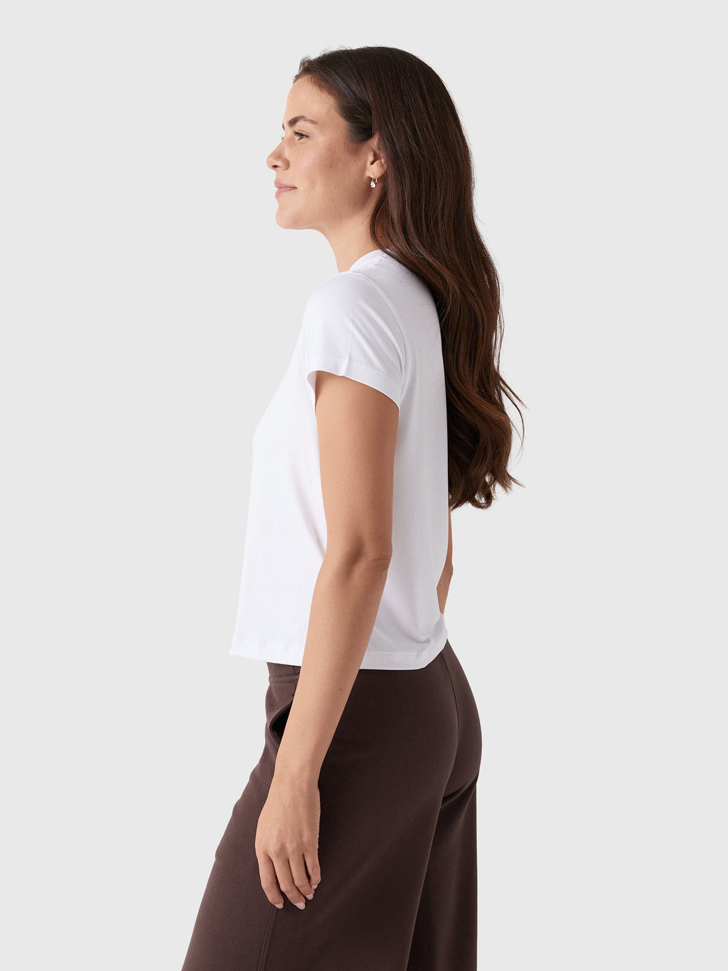 Vuori Women's Energy Classic Tee