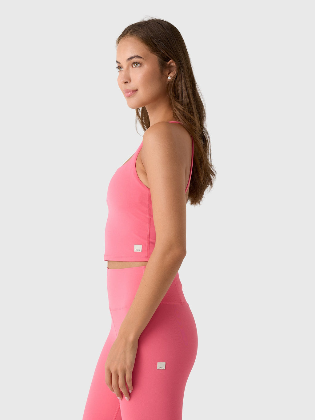 Vuori Women's AllTheFeels Strappy Back Tank