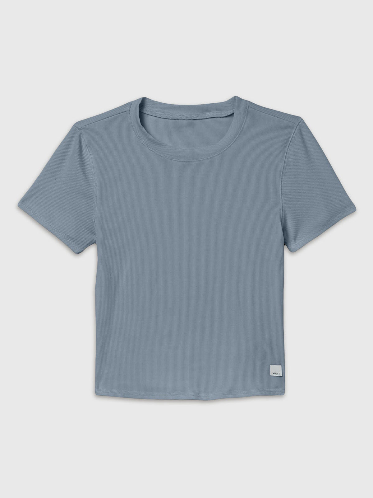 Vuori Women's Pose Fitted Tee