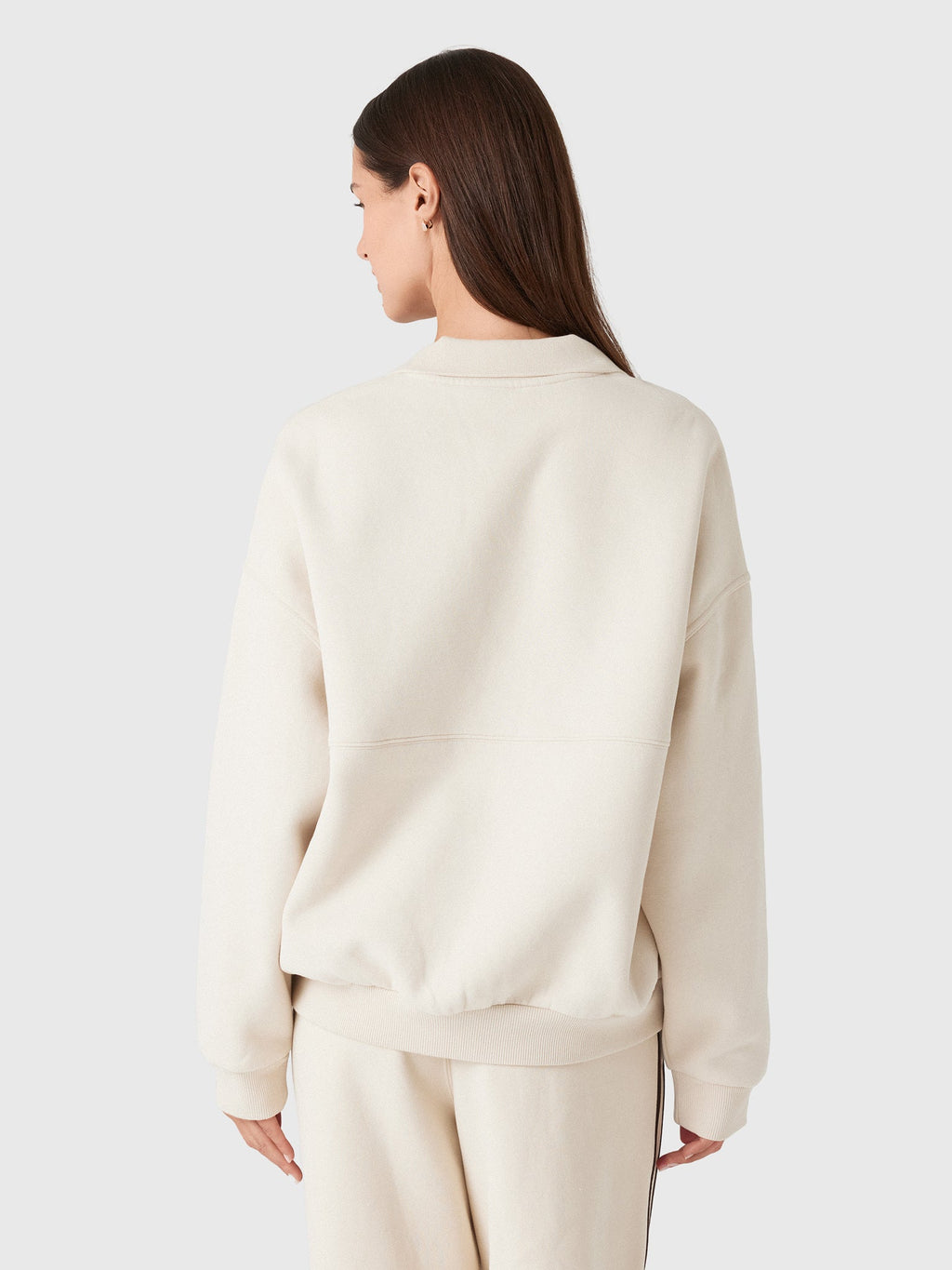 Vuori Women's Restore Rugby Pullover