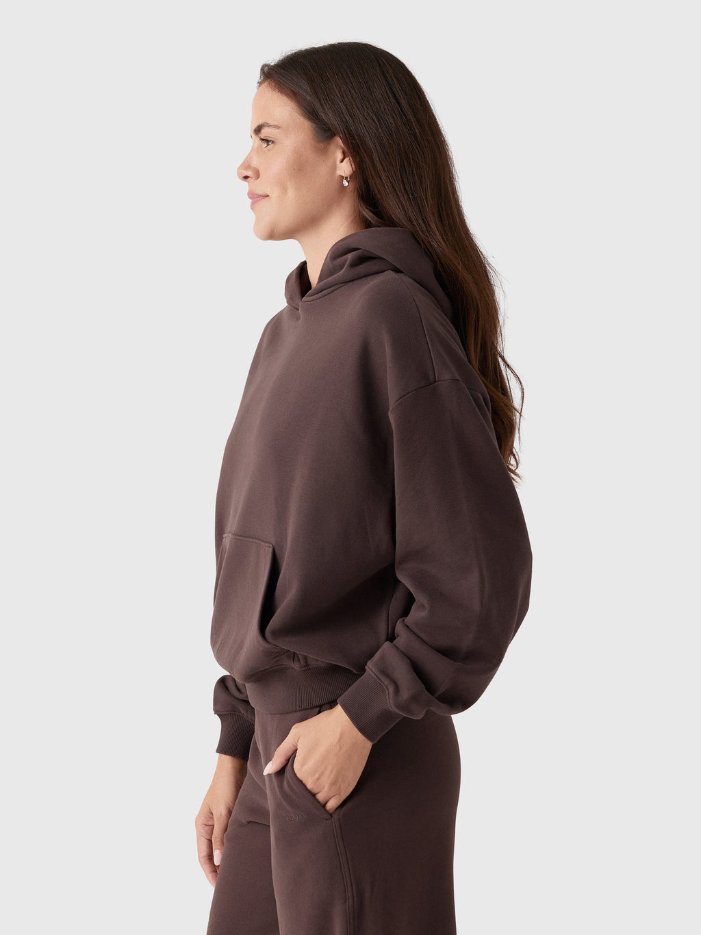 Vuori Women's Sedona Classic Pullover Hoodie