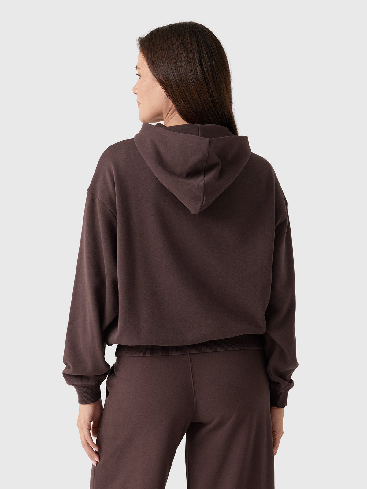 Vuori Women's Sedona Classic Pullover Hoodie