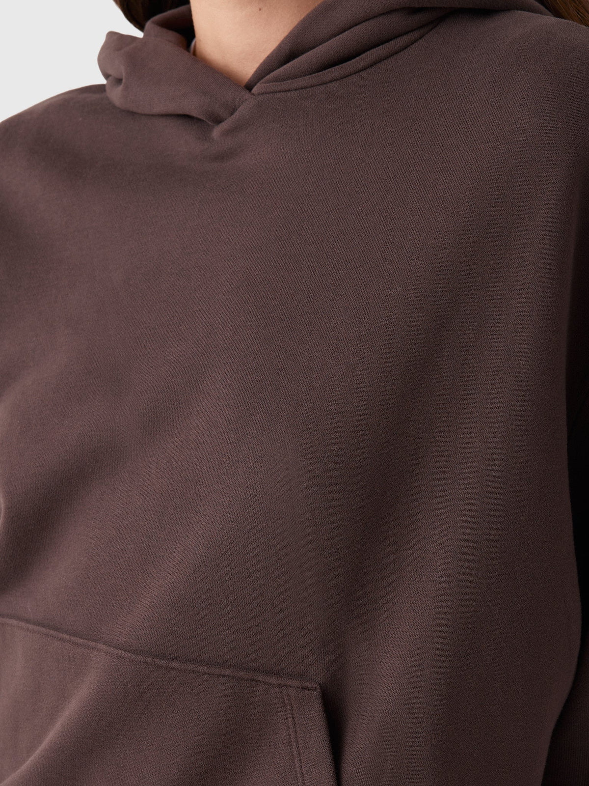 Vuori Women's Sedona Classic Pullover Hoodie